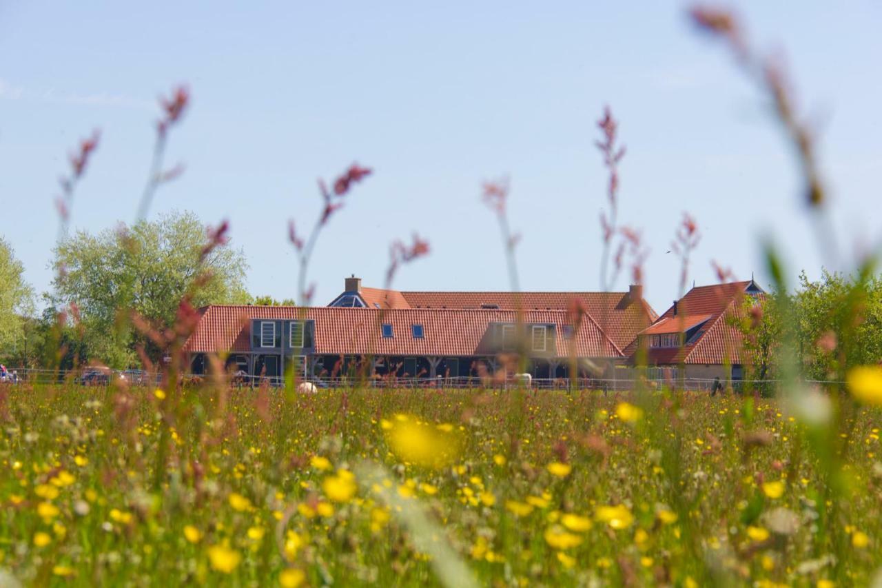 Hotel De Walvisvaarder 3*